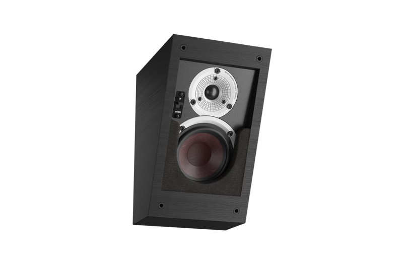 Dali Alteco C-1 Black Ash
