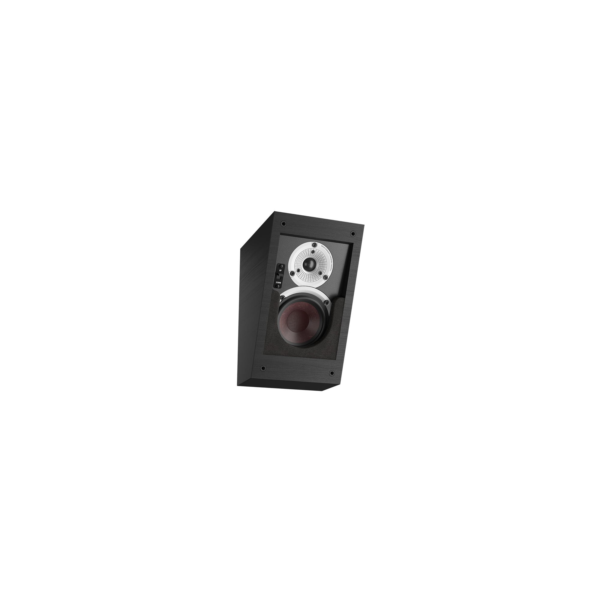 Dali Alteco C-1 Black Ash