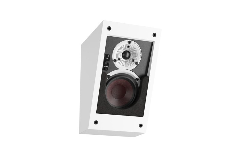 Dali Alteco C-1 White