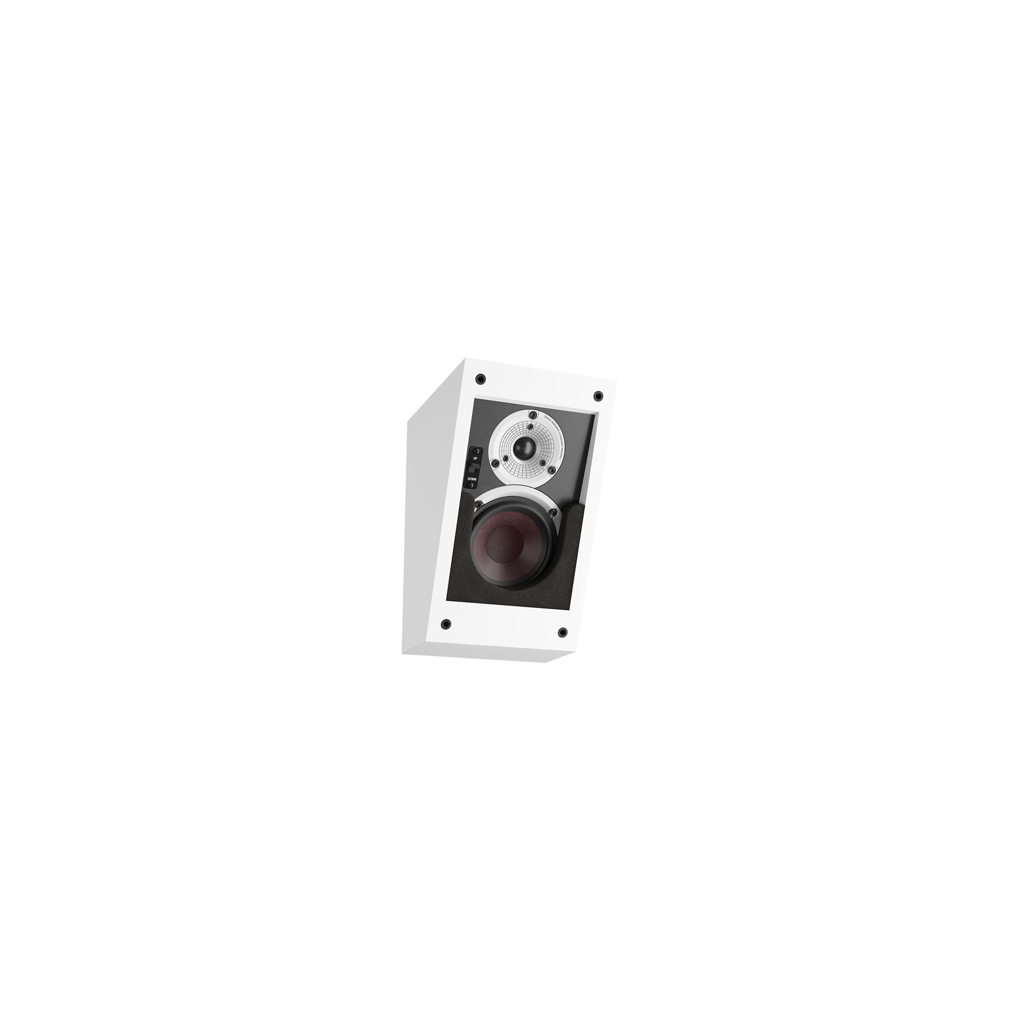 Dali Alteco C-1 White