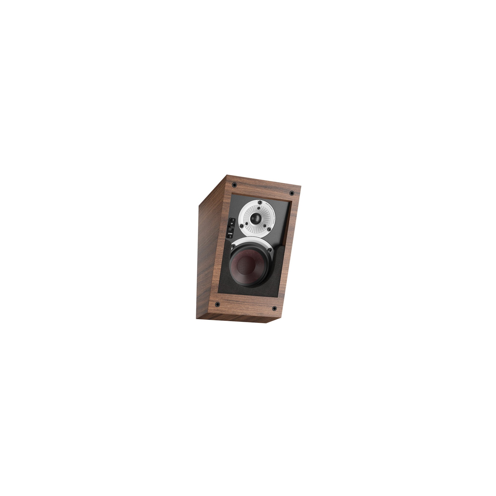 Dali Alteco C-1 Walnut