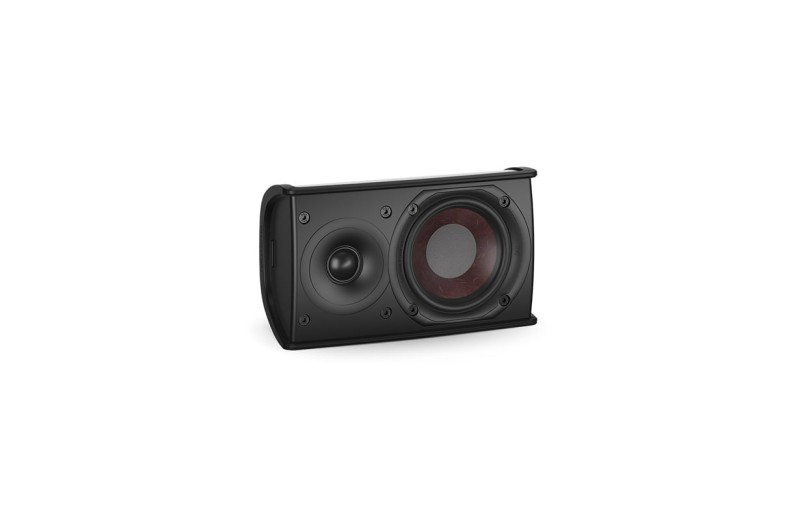 Dali Fazon Mikro Vokal Iron Black