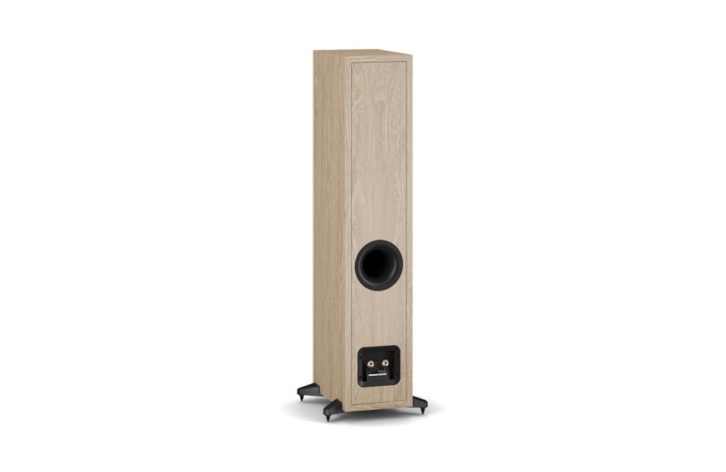 Dali Sonik 5 Natural Oak