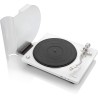Denon DP450USB White