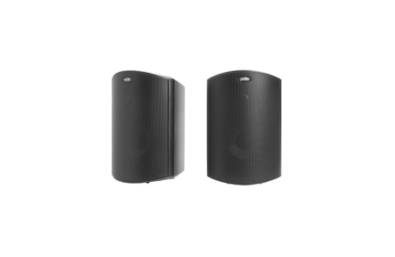 Polk Audio Atrium 6 Black