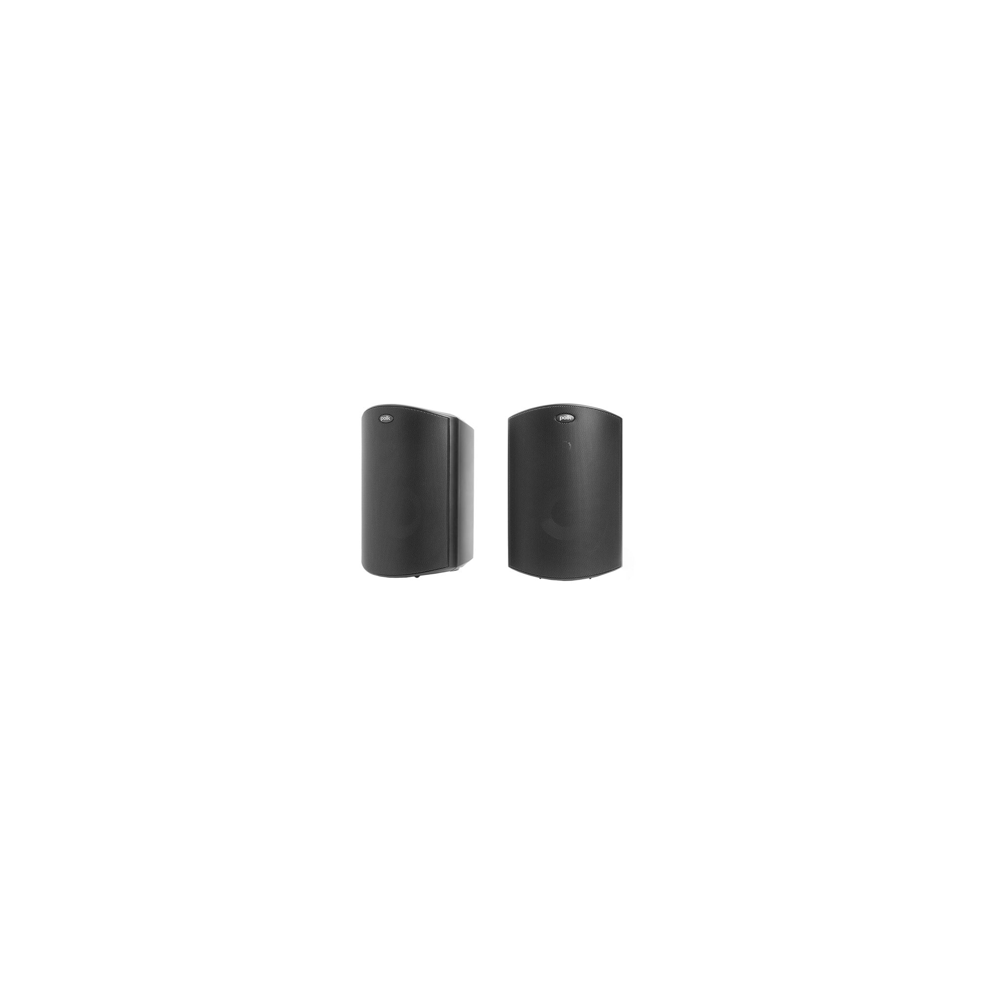 Polk Audio Atrium 6 Black