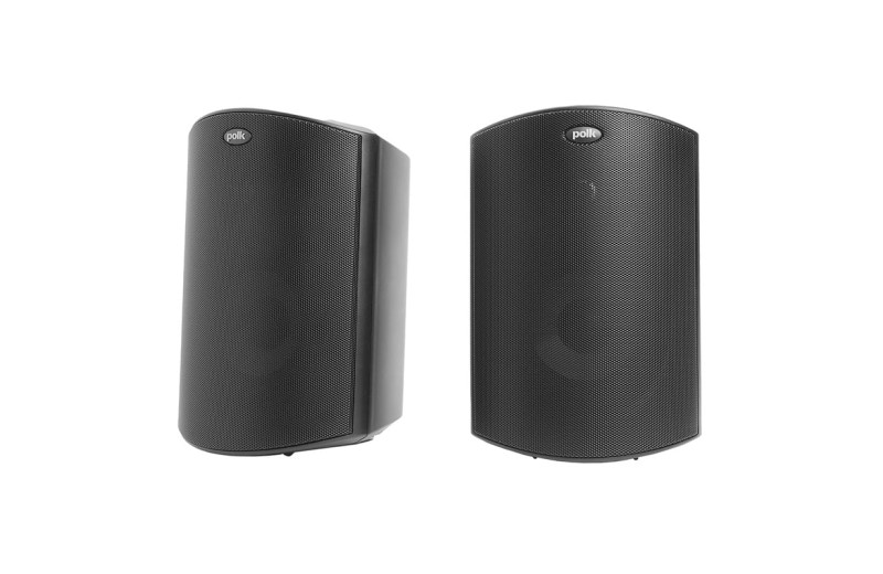 Polk Audio Atrium 4 Black