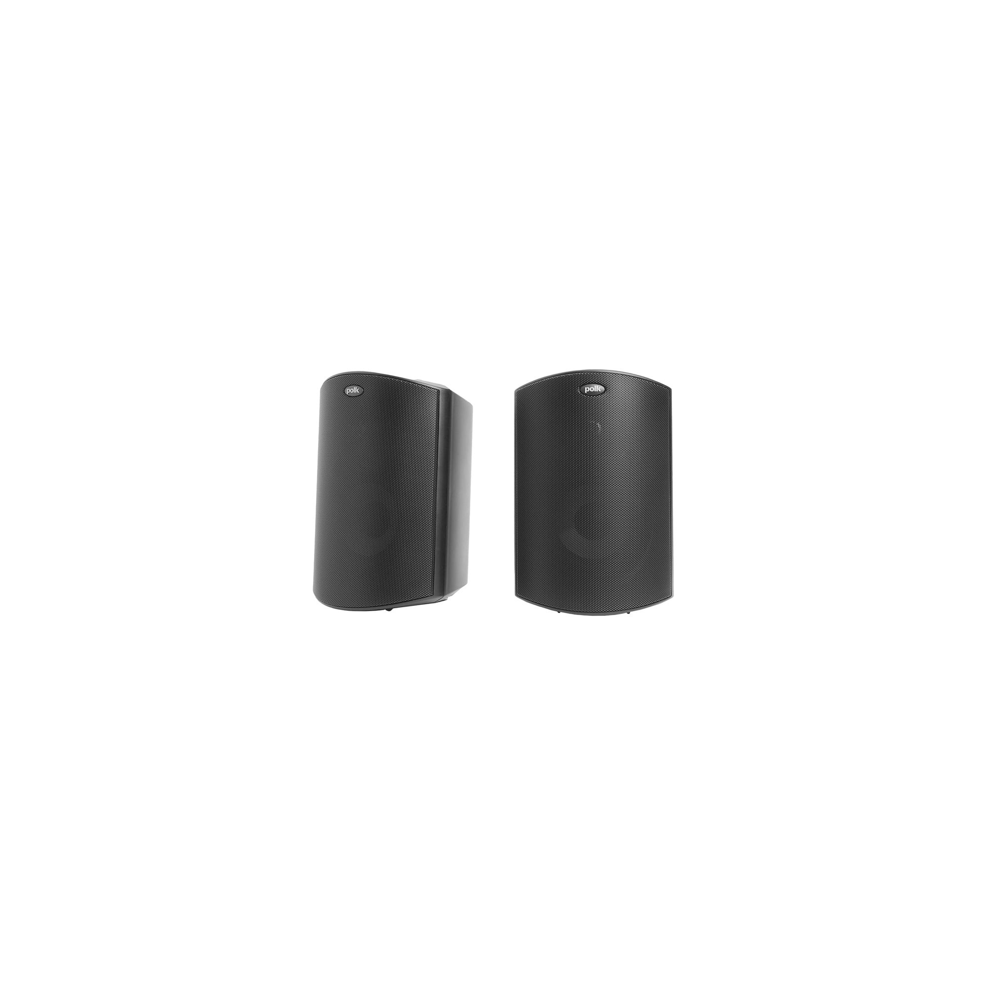 Polk Audio Atrium 4 Black