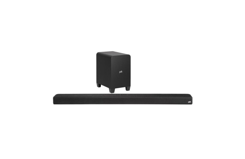 Polk Audio Signa S4