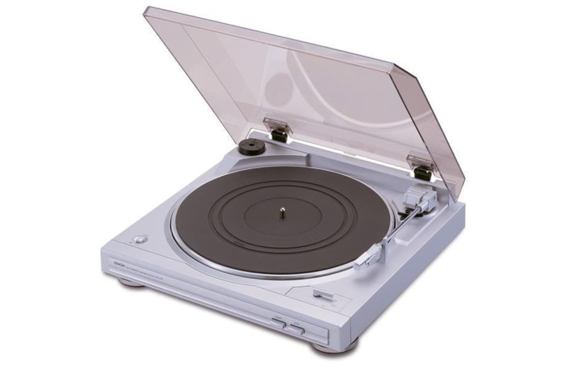 Denon DP-29F