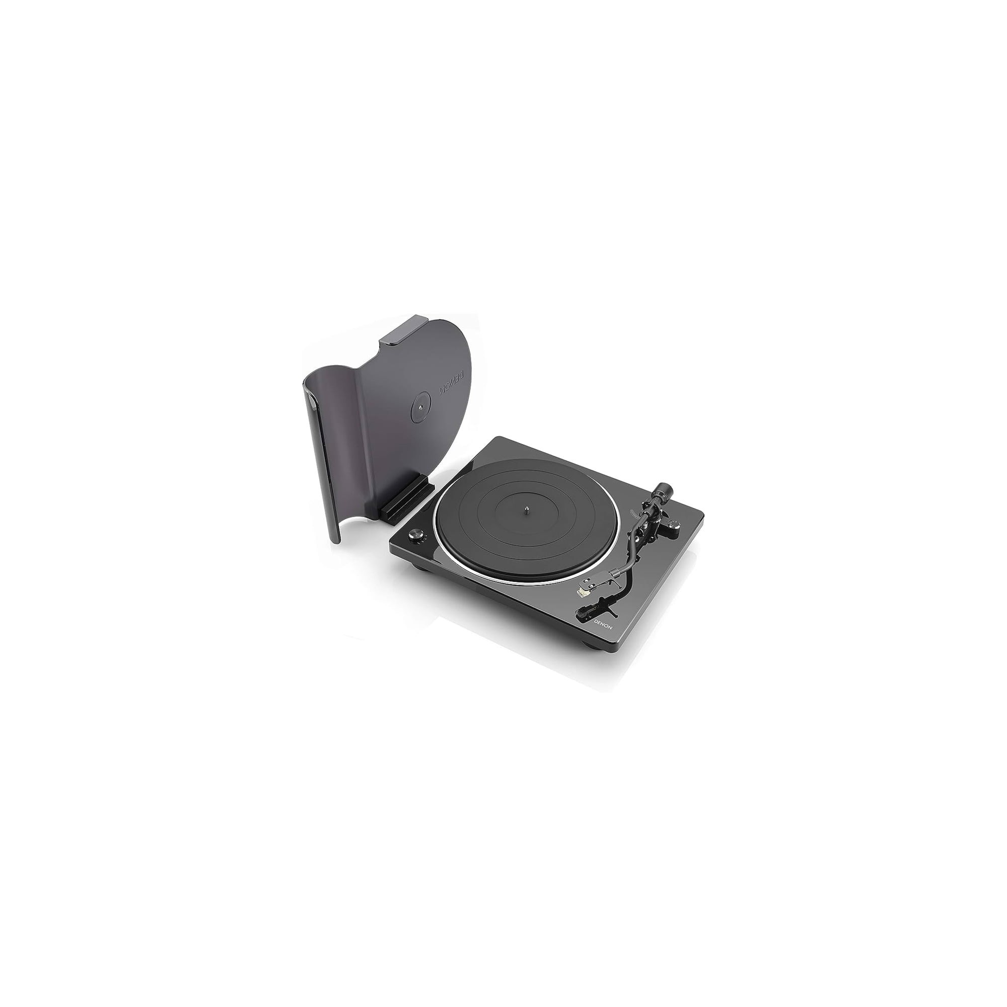 Denon DP-400 Black