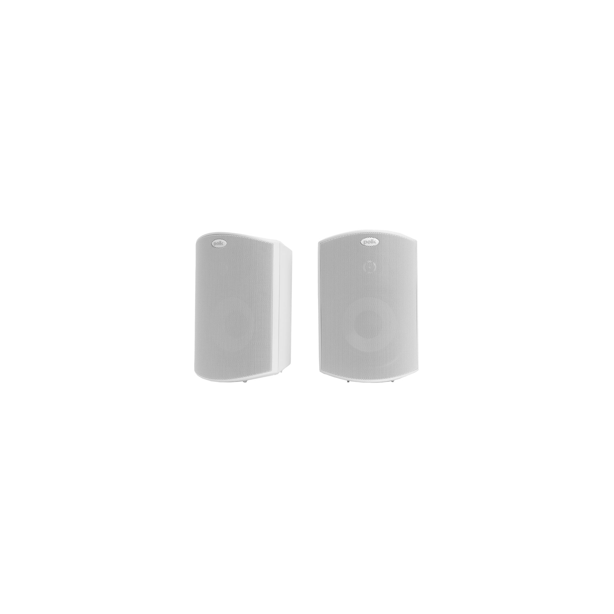 Polk Audio Atrium 4 White