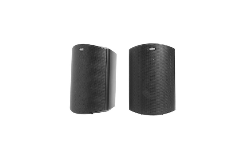 Polk Audio Atrium 5 Black