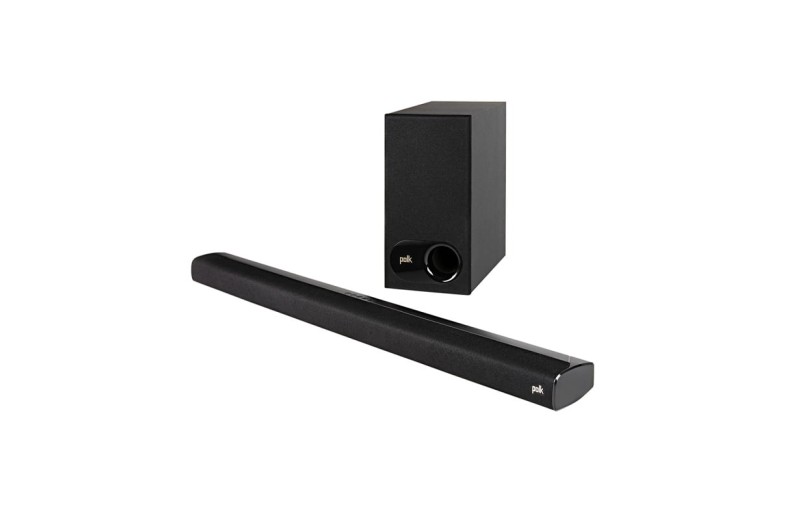 Polk Audio Signa S2