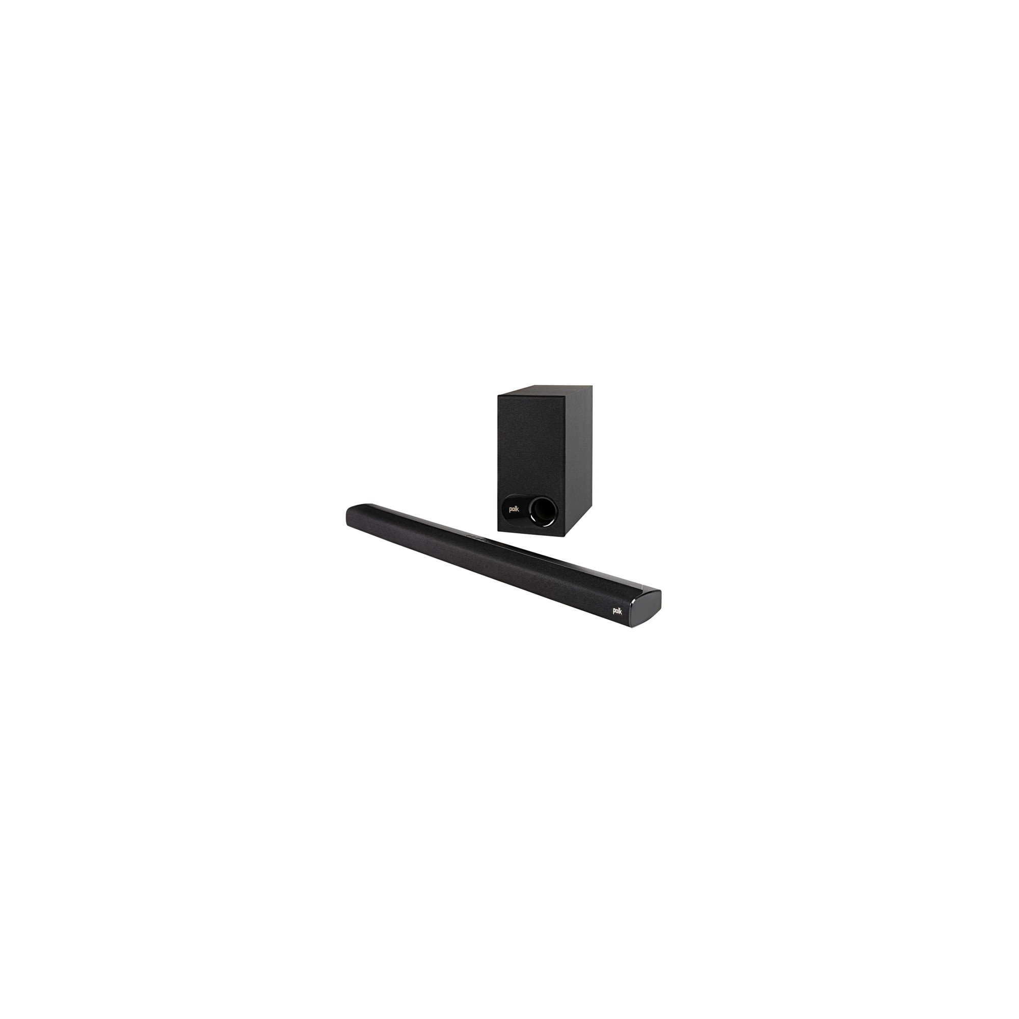 Polk Audio Signa S2