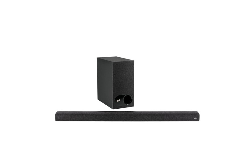 Polk Audio Signa S3