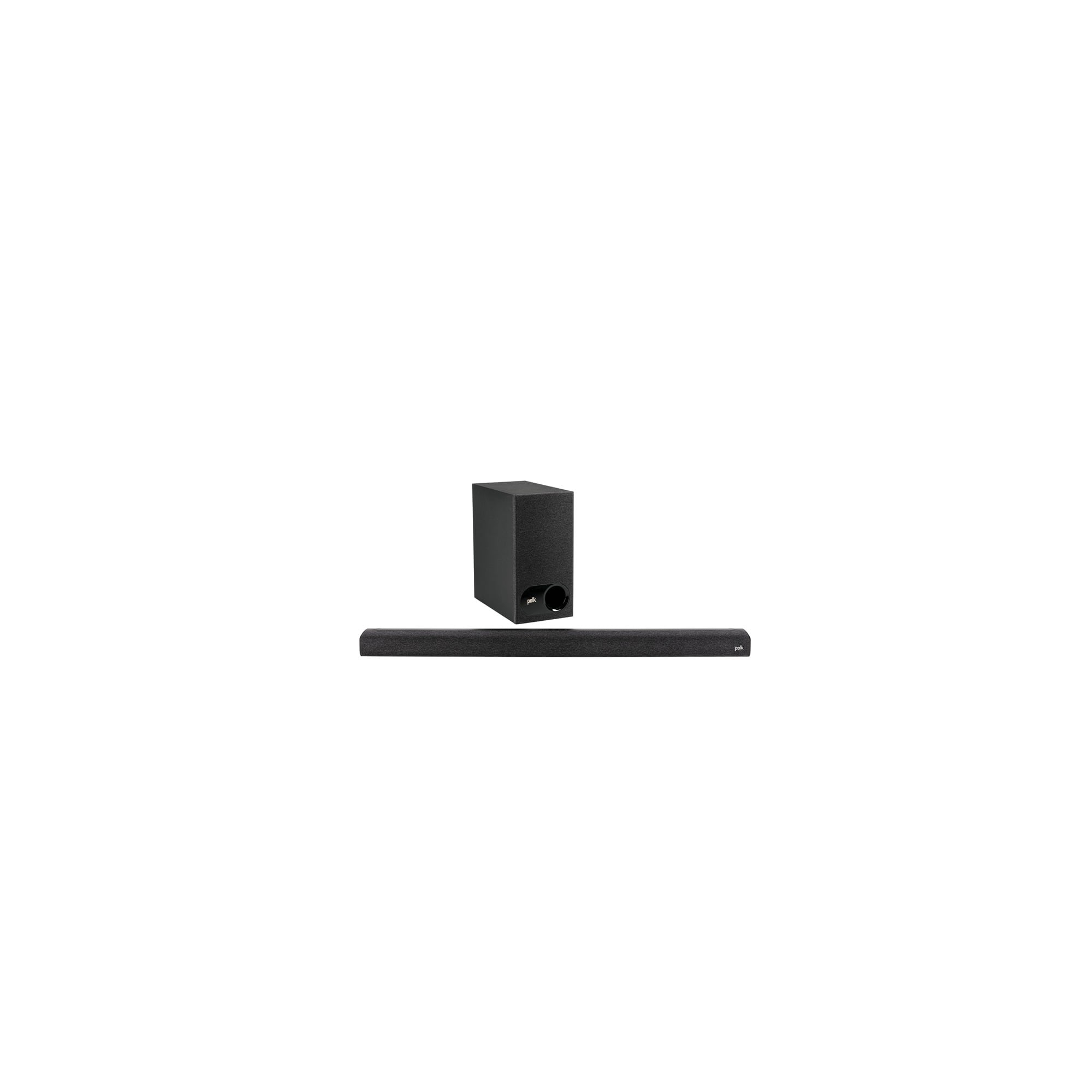 Polk Audio Signa S3