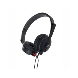 Sennheiser HD 25 light closed type on-ear headphones