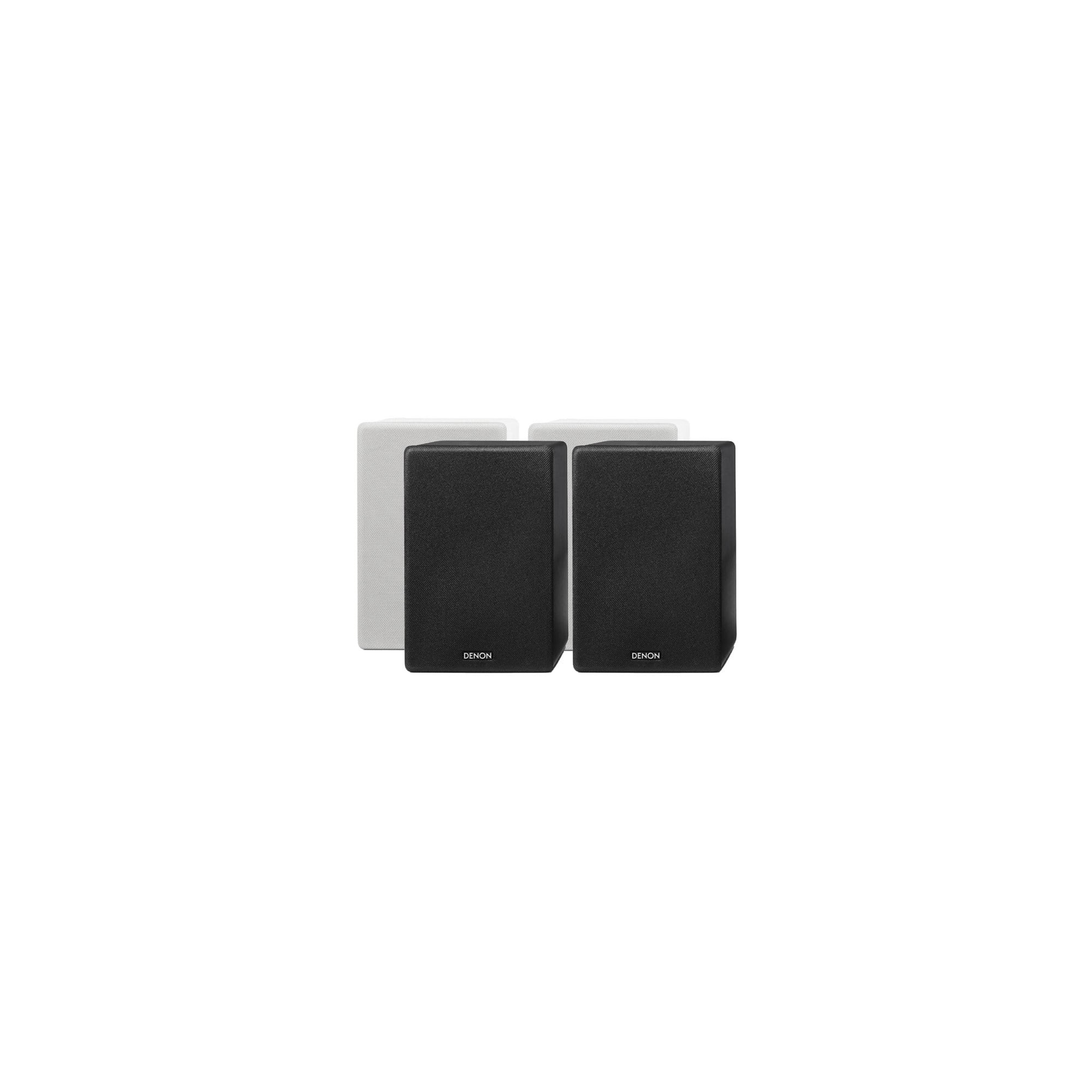 Denon SC-N10 Black