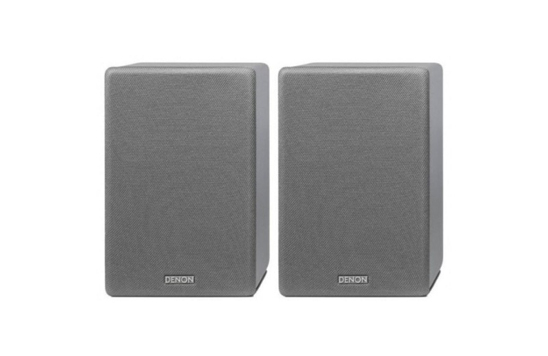 Denon SC-N10 Grey