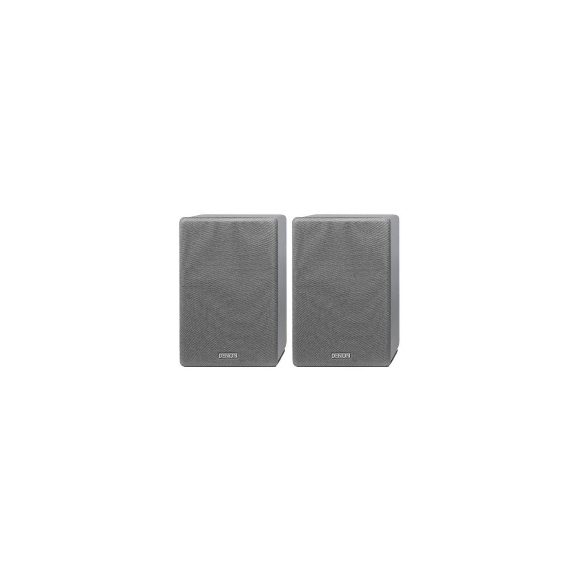 Denon SC-N10 Grey