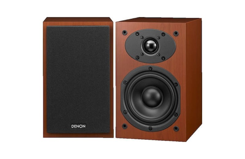 Denon SC-M41 Cherry
