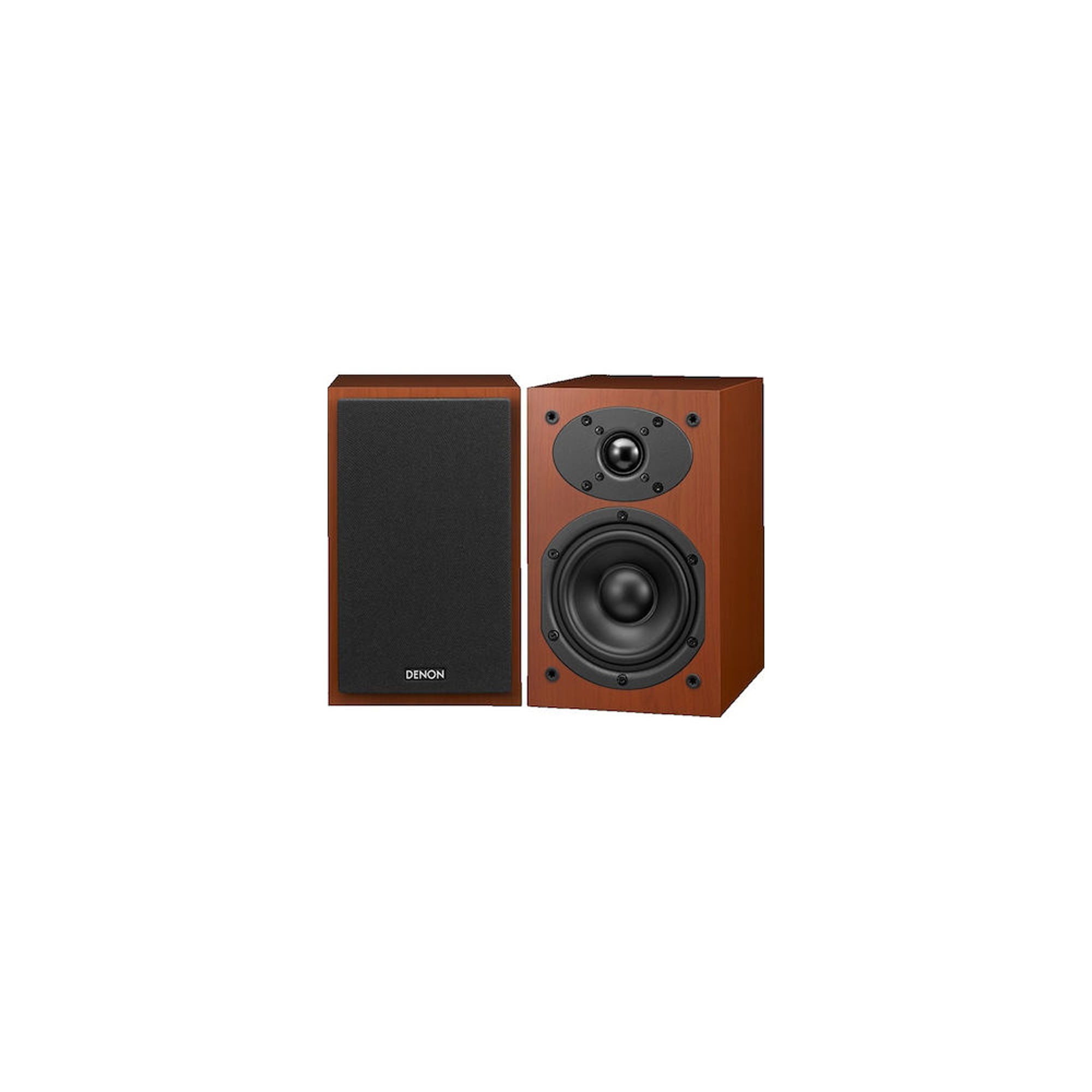 Denon SC-M41 Cherry