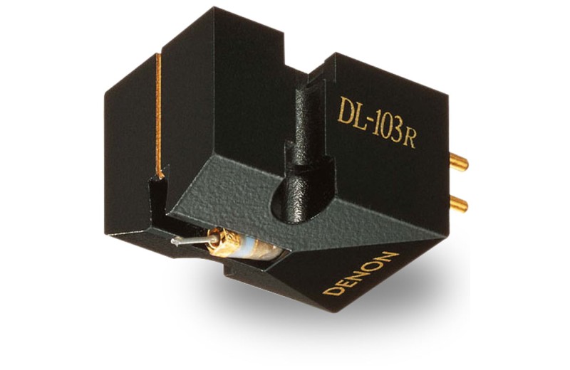 Denon DL-103R MC