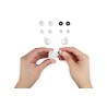 Denon PerL Pro AH-C15PL White