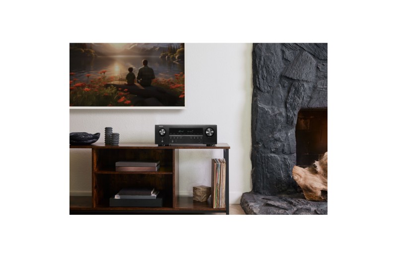 Denon AVC-S670H