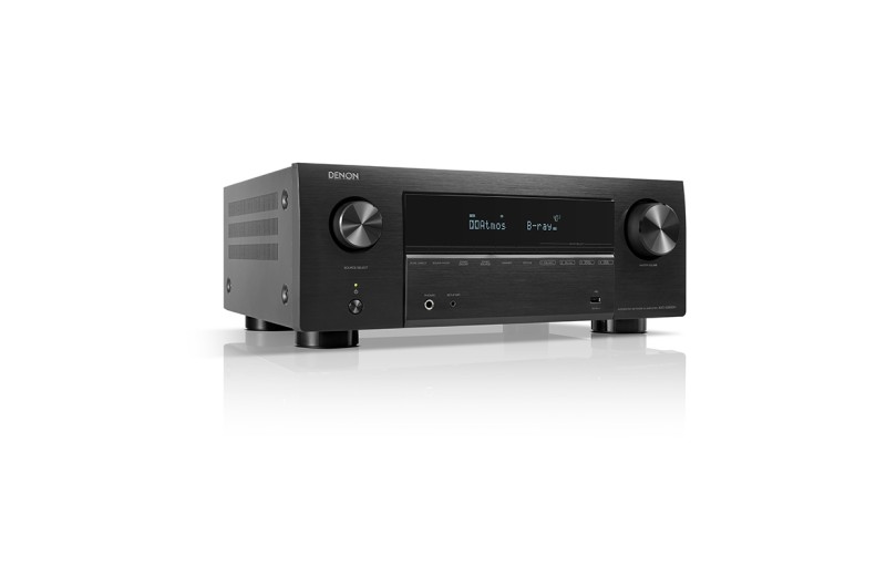 Denon AVC-X2850H