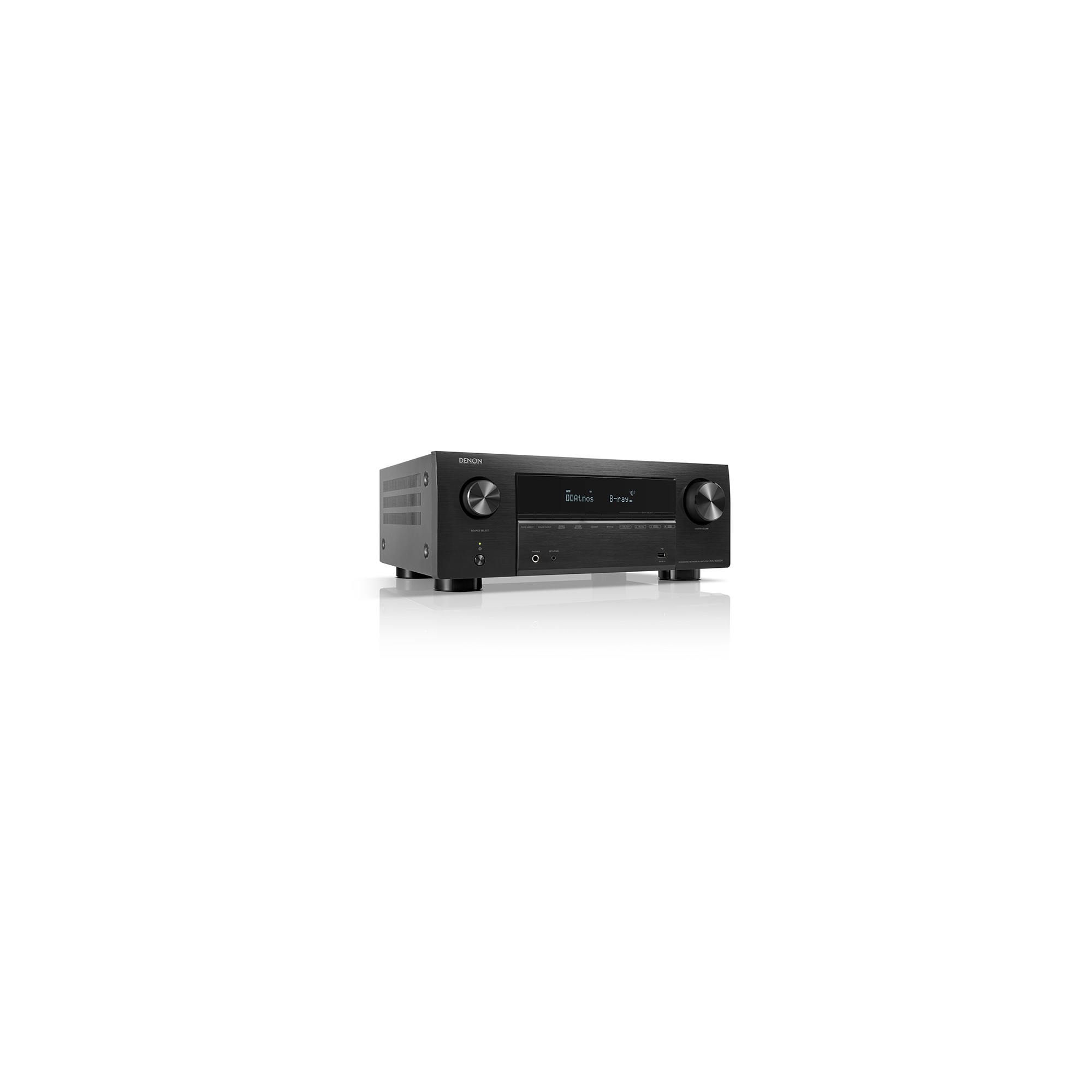 Denon AVC-X2850H