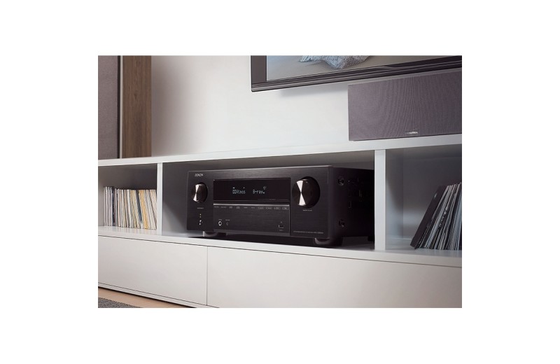 Denon AVC-X2850H