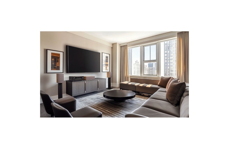 Denon AVC-X2850H