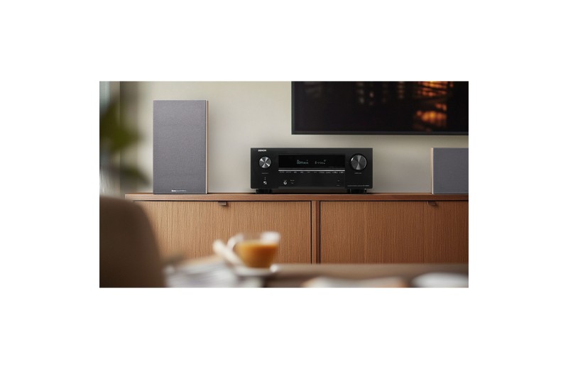 Denon AVC-X2850H