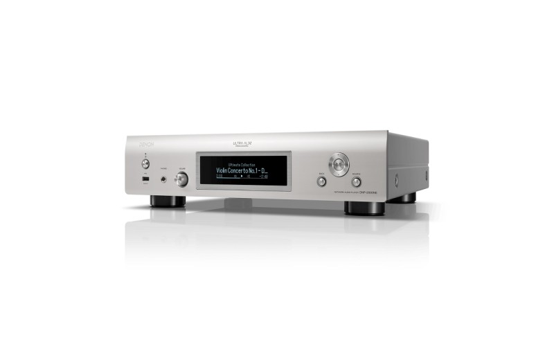Denon DNP-2000NE PS