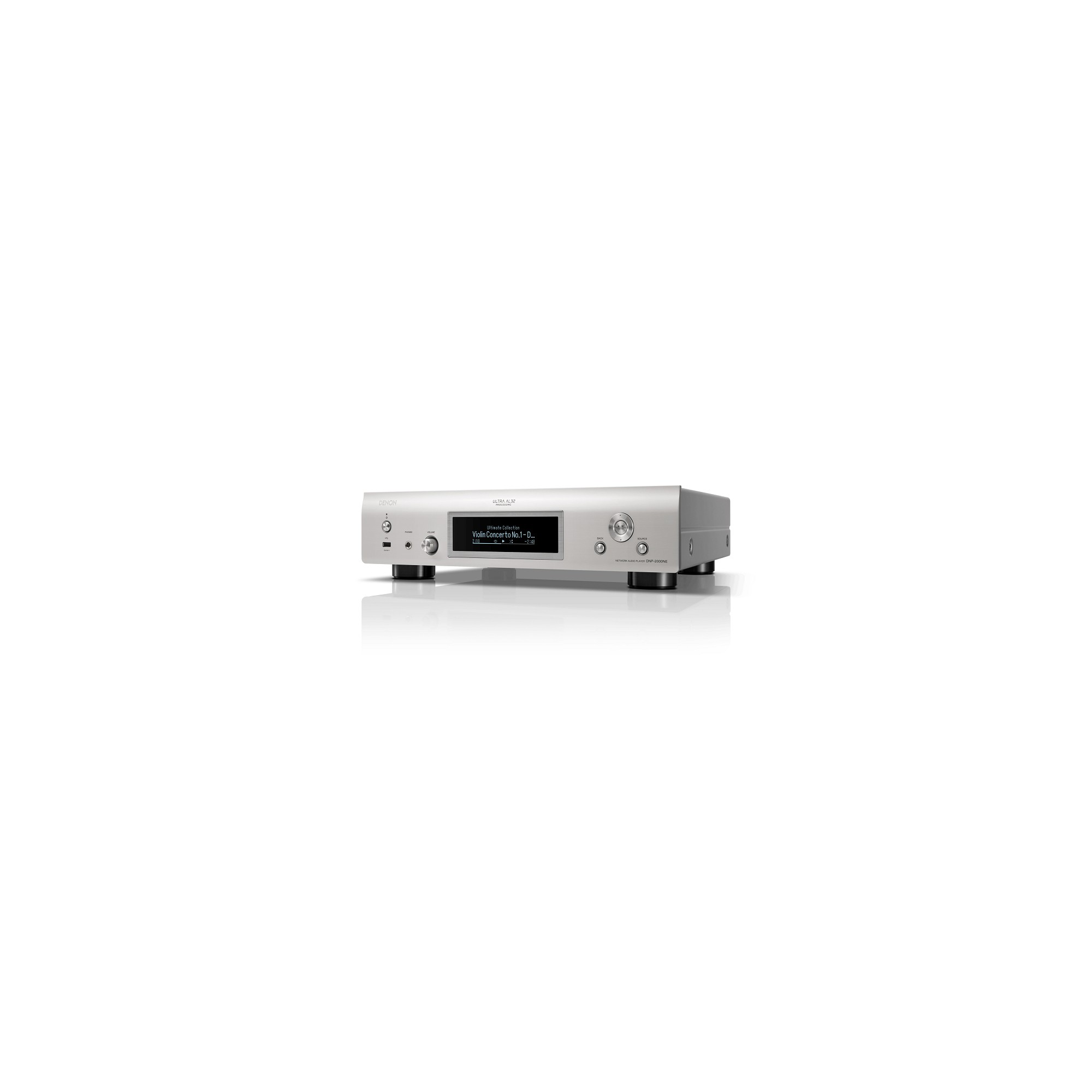 Denon DNP-2000NE PS