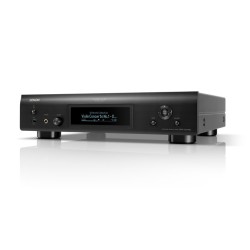 Denon DNP-2000NE Black