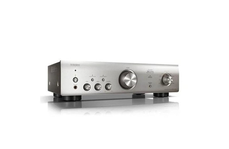 Denon PMA-600NE Silver
