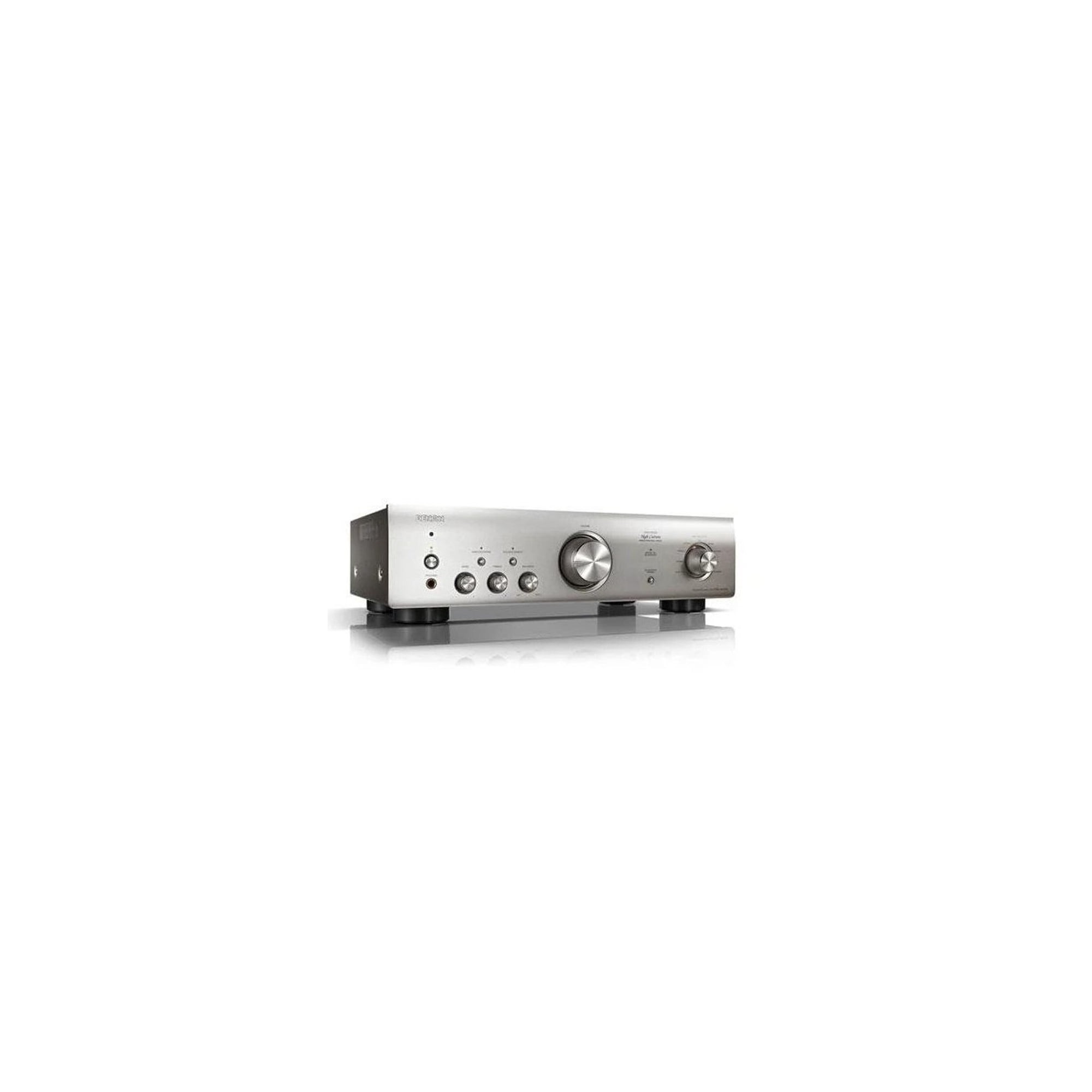 Denon PMA-600NE Silver