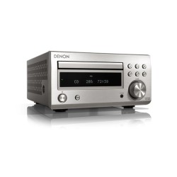 Denon RCD-M41 Silver