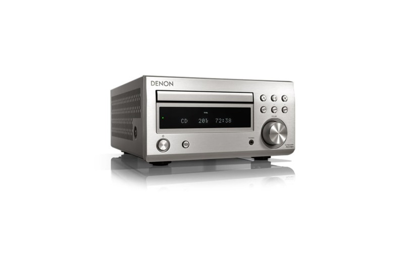 Denon RCD-M41 Silver