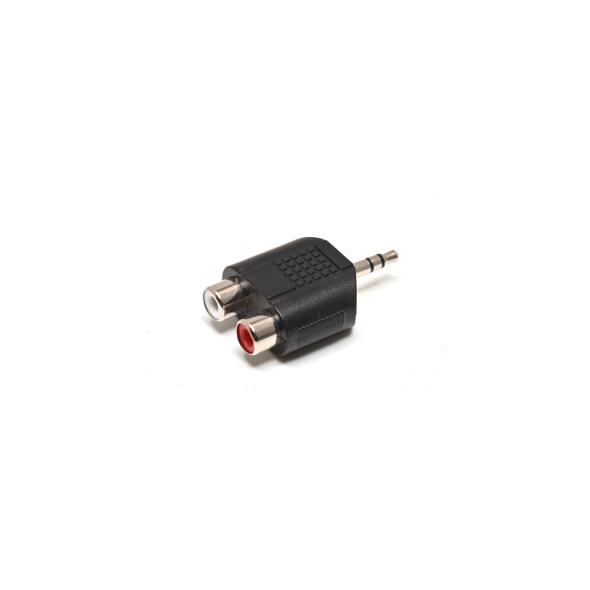 Onsei ONY-2112 Αντάπτορας 2xRCA Θηλυκό - 3,5mm Mini Jack Stereo Αρσενικό