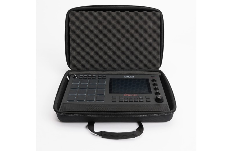 Magma CTRL Case MPC Live II