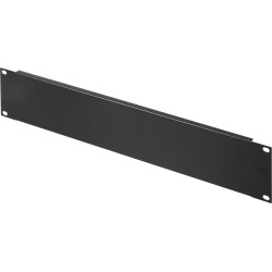STANDSTEEL RD007 blank panel 2U/19"