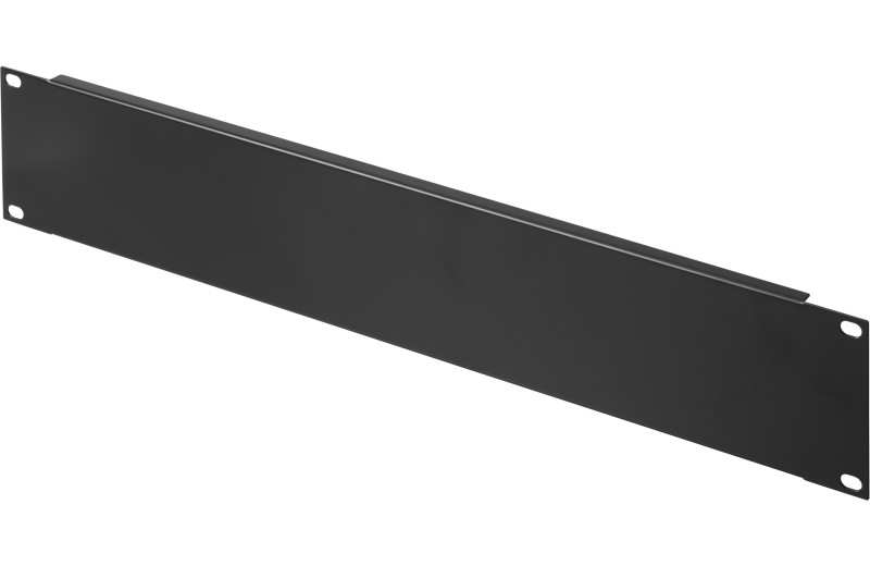 STANDSTEEL RD007 blank panel 2U/19"