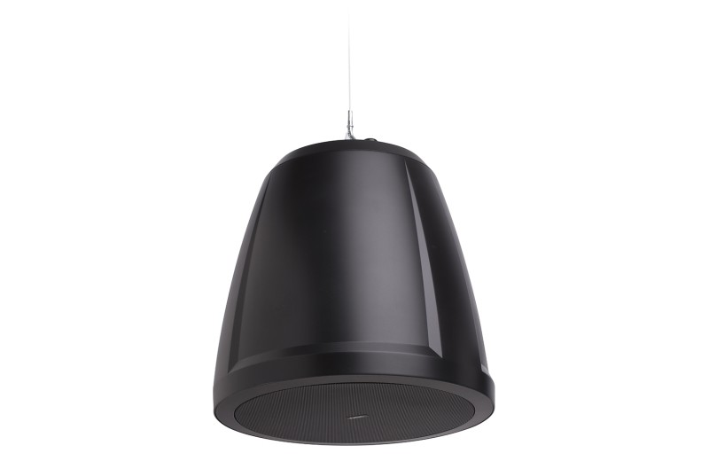 QSC AD-P.SUB Black