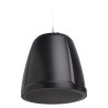 QSC AD-P.SUB Black