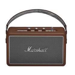 Marshall Kilburn III Φορητό Ηχείο Μπαταρίας Καφέ