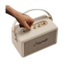 Marshall Kilburn III Battery Powered Speaker Cream